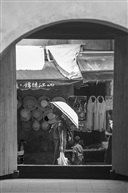 老街掠影