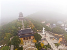 凤凰镇永庆寺