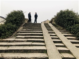 题扇桥
