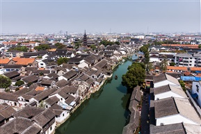 千灯浦