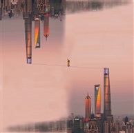 虔诚