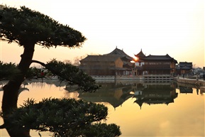 水墨锦溪1