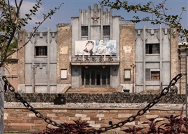 老电影院