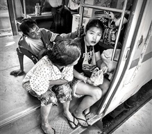 缅甸印象13