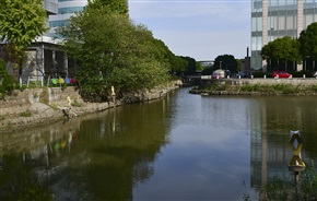 《河道除臭净化》