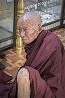 缅甸印象33