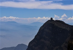 《大美峨眉山》
