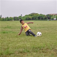足球小子