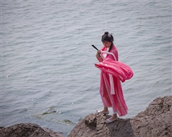 《太湖美》