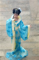 小格格