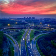 绿地大道