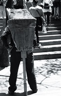 《峨眉山搬运工》