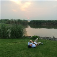 阳澄之夏