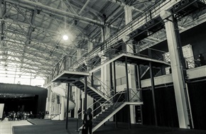 建筑空间