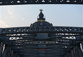 建筑空间4