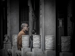 禅缘