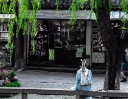 《侠客》