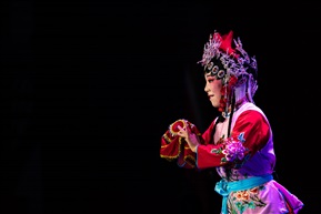 《花好月圆》（6）
