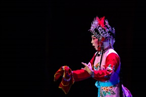 《花好月圆》（11）