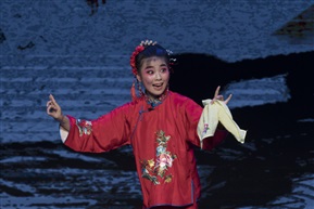 《王小赶脚》4