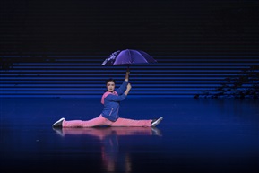 《雪之夜》10
