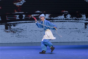 《王小赶脚》16