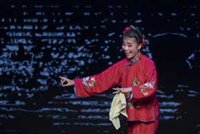 《王小赶脚》2