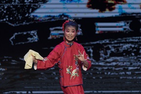 《王小赶脚》3
