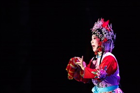 《花好月圆》（16）