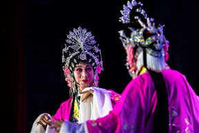 《花好月圆》（4）