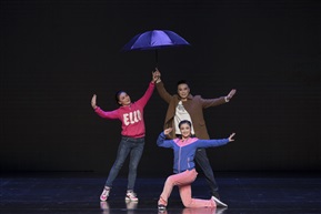 《雪之夜》18