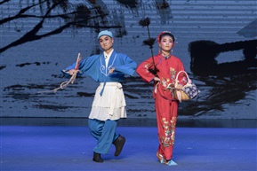 《王小赶脚》22