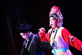 《花好月圆》（17）