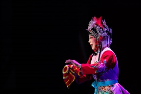 《花好月圆》（7）