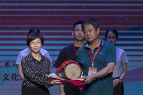 参演单位捐赠物品4