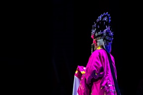 《花好月圆》（1）