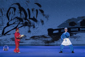 《王小赶脚》7