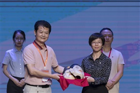 参演单位捐赠物品