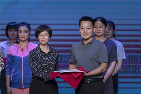参演单位捐赠物品2