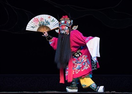 《钟馗》18