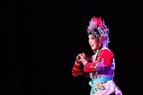 《花好月圆》（14）