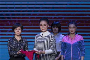 参演单位捐赠物品1