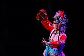 《花好月圆》（5）