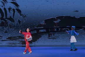 《王小赶脚》15