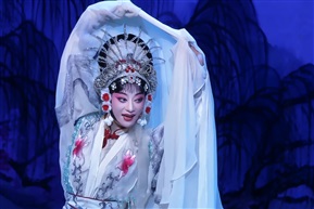 婺剧《白蛇传》