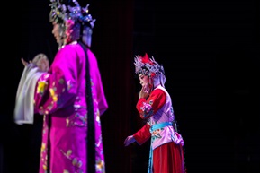 《花好月圆》（3）