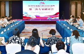 百戏第二次研讨会【5】