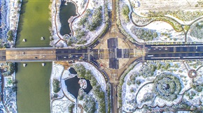 《路囗的旋律》