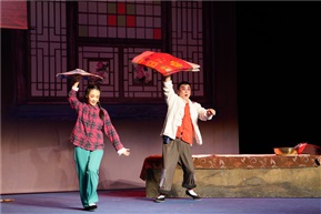 光棍汉与外来妹11
