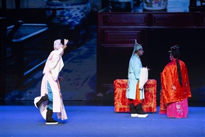闹书馆4